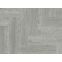 Виниловый пол IVC Moduleo Roots Herringbone 86936 Дуб Galtymore