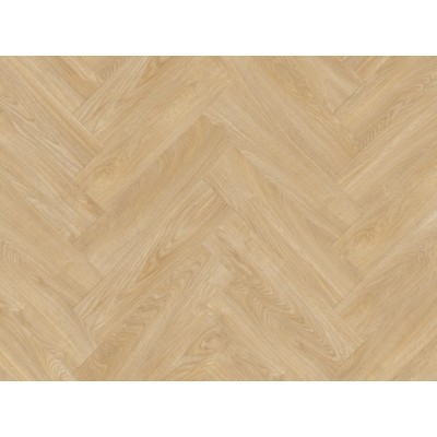 Виниловый пол IVC Moduleo Roots Herringbone 51282 Дуб Laurel