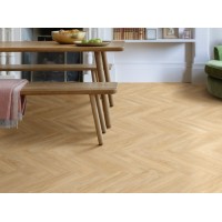 Вінілова підлога IVC Moduleo Roots Herringbone 51282 Дуб Laurel