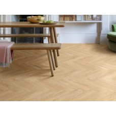Вінілова підлога IVC Moduleo Roots Herringbone 51282 Дуб Laurel