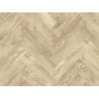 Вінілова підлога IVC Moduleo Roots Herringbone 54225 Дуб Country