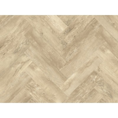 Вінілова підлога IVC Moduleo Roots Herringbone 54225 Дуб Country