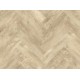 Виниловый пол IVC Moduleo Roots Herringbone 54225 Дуб Country