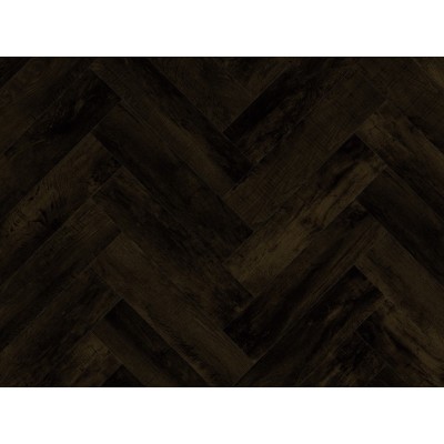 Виниловый пол IVC Moduleo Roots Herringbone 54991 Дуб Country