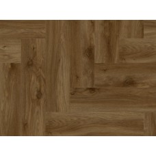 Вінілова підлога IVC Moduleo Roots Herringbone 58876 Дуб Sierra