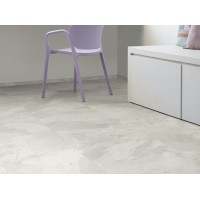 Виниловый пол IVC Moduleo Roots Tile 70177 Mustang Slate