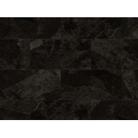 Вінілова підлога IVC Moduleo Roots Tile 70998 Mustang Slate