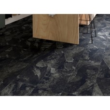 Вінілова підлога IVC Moduleo Roots Tile 70998 Mustang Slate