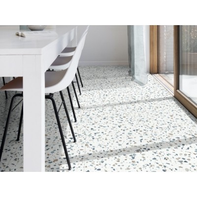 Виниловый пол IVC Moduleo Roots Tile 46630 Fiastra