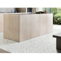 Вінілова підлога IVC Moduleo Roots Tile 46935 Fiastra