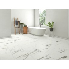 Виниловый пол SPC Ceramin Universe Tiles 54660 Bishop