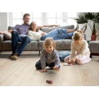 Вінілова підлога SPC Ceramin ECO Vinyl 56589 Masai Mara