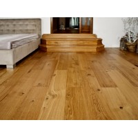 Паркетна дошка VENIFLOOR Prime Дуб Rustic PDLKV04 сорт АВ