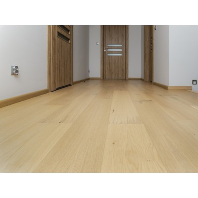 Паркетна дошка VENIFLOOR Luxury Дуб Crystalline LDLBV12 сорт АВ