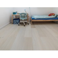 Паркетна дошка VENIFLOOR Luxury Дуб Ivory LDLBV11 сорт АВ