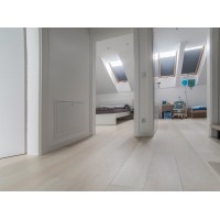 Паркетная доска VENIFLOOR Luxury Дуб Ivory LDLBV11 сорт АВ