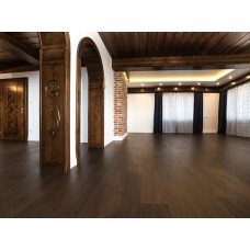 Паркетная доска VENIFLOOR Luxury Дуб Tosca LDLBV14 сорт АВ