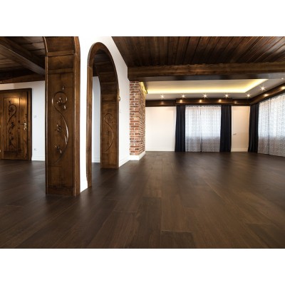Паркетна дошка VENIFLOOR Luxury Дуб Tosca LDLBV14 сорт АВ