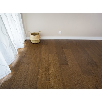 Паркетна дошка VENIFLOOR Luxury Дуб Vintage LDLBV15 сорт АВ