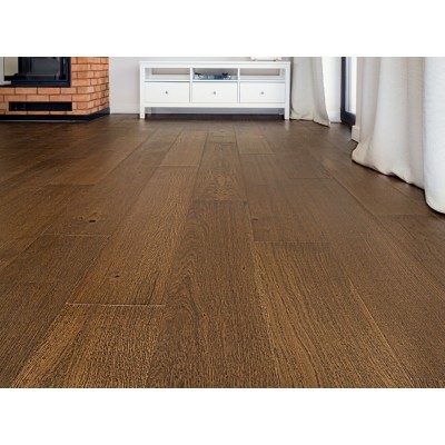 Паркетна дошка VENIFLOOR Luxury Дуб Vintage LDLBV15 сорт АВ