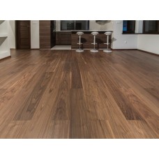 Паркетная доска VENIFLOOR Luxury Орех Американский LDLBV17 сорт АВ