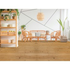 Паркетная доска VENIFLOOR Prestige Дуб Rustic LDOVB101 сорт ABCD