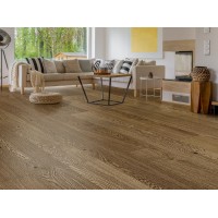 Паркетна дошка VENIFLOOR Prestige Дуб Hawaiian LDOVB106 сорт AB