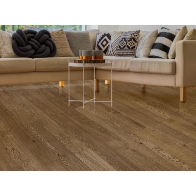 Паркетна дошка VENIFLOOR Prestige Дуб Hawaiian LDOVB106 сорт AB
