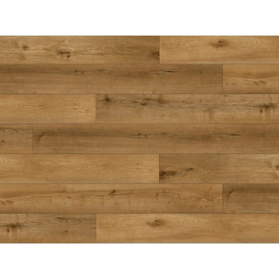 Виниловый пол SPC Apro Authentic AC-501-PL Дуб Gold