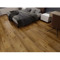 Вінілова підлога SPC Apro Authentic AC-501-PL Дуб Gold