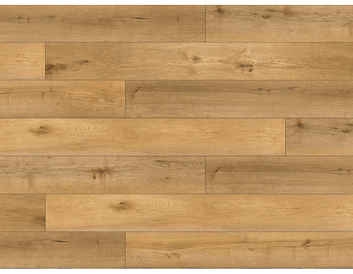 Фото Виниловый пол SPC Apro Authentic AC-502-PL Дуб Natural 1