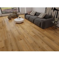 Виниловый пол SPC Apro Authentic AC-502-PL Дуб Natural