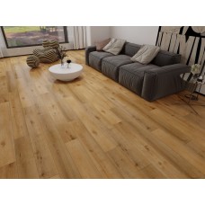 Виниловый пол SPC Apro Authentic AC-502-PL Дуб Natural