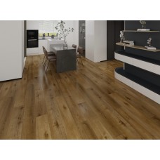 Виниловый пол SPC Apro Authentic AC-503-PL Дуб Amber