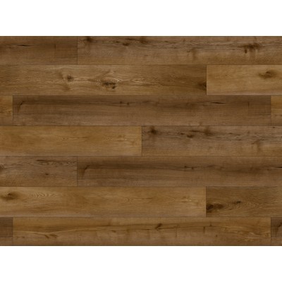 Виниловый пол SPC Apro Authentic AC-506-PL Дуб Cognac