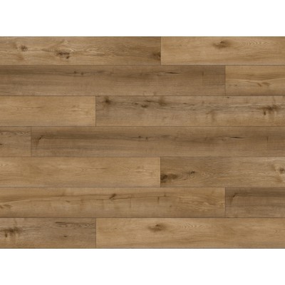 Виниловый пол SPC Apro Authentic AC-508-PL Дуб Crocant