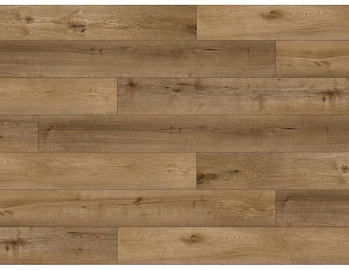 Фото Виниловый пол SPC Apro Authentic AC-508-PL Дуб Crocant 1