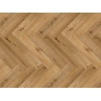 Виниловый пол SPC Apro Authentic Herringbone AC-501-HB Дуб Gold