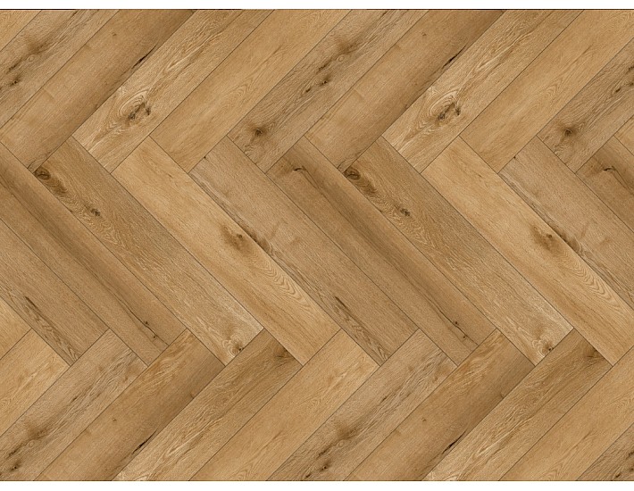 Фото Виниловый пол SPC Apro Authentic Herringbone AC-501-HB Дуб Gold 1 Фото Виниловый пол SPC Apro Authentic Herringbone AC-501-HB Дуб Gold 1