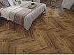 Фото Виниловый пол SPC Apro Authentic Herringbone AC-506-HB Дуб Cognac 2 Фото Виниловый пол SPC Apro Authentic Herringbone AC-506-HB Дуб Cognac 2