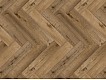 Фото Виниловый пол SPC Apro Authentic Herringbone AC-508-HB Дуб Crocant 1 Фото Виниловый пол SPC Apro Authentic Herringbone AC-508-HB Дуб Crocant 1
