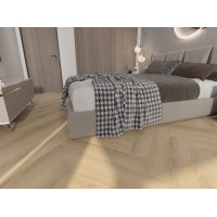 Виниловый пол SPC Apro Diamonds Herringbone DM-306-HB Hope