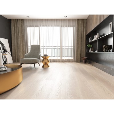 Виниловый пол SPC Apro Wood WD-202-PL Дуб Dominicano
