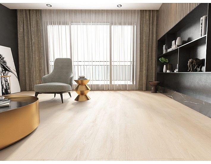 Фото Виниловый пол SPC Apro Wood WD-204-PL Дуб Slate 2 Фото Виниловый пол SPC Apro Wood WD-204-PL Дуб Slate 2