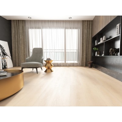 Виниловый пол SPC Apro Wood WD-207-PL Дуб Desert