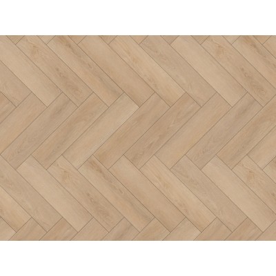 Виниловый пол SPC Apro Wood Herringbone WD-207-HB Дуб Desert