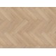 Виниловый пол SPC Apro Wood Herringbone WD-207-HB Дуб Desert