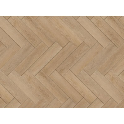 Виниловый пол SPC Apro Wood Herringbone WD-210-HB Дуб Cambridge