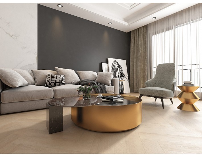 Фото Виниловый пол SPC Apro Wood Herringbone WD-210-HB Дуб Cambridge 2 Фото Виниловый пол SPC Apro Wood Herringbone WD-210-HB Дуб Cambridge 2