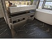 Фото Виниловый пол SPC Apro Stone ST-808 Сланец Monreal 2 Фото Виниловый пол SPC Apro Stone ST-808 Сланец Monreal 2